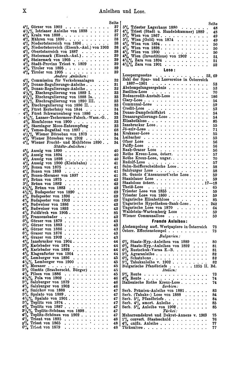 Compass 1906, I. Band - Page 14