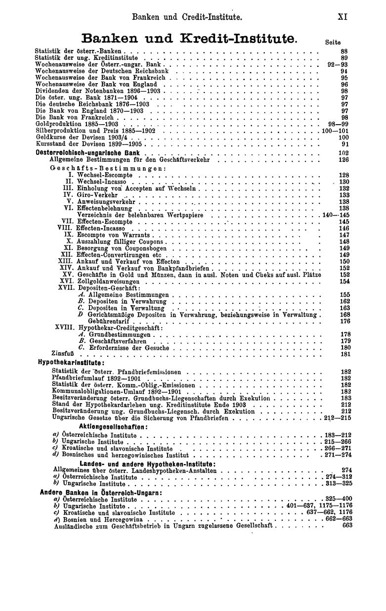 Compass 1906, I. Band - Page 15