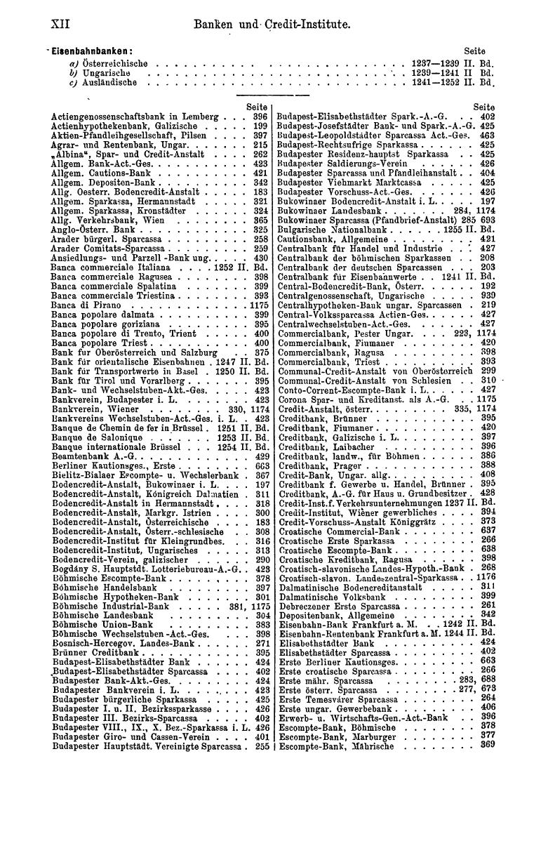 Compass 1906, I. Band - Seite 16