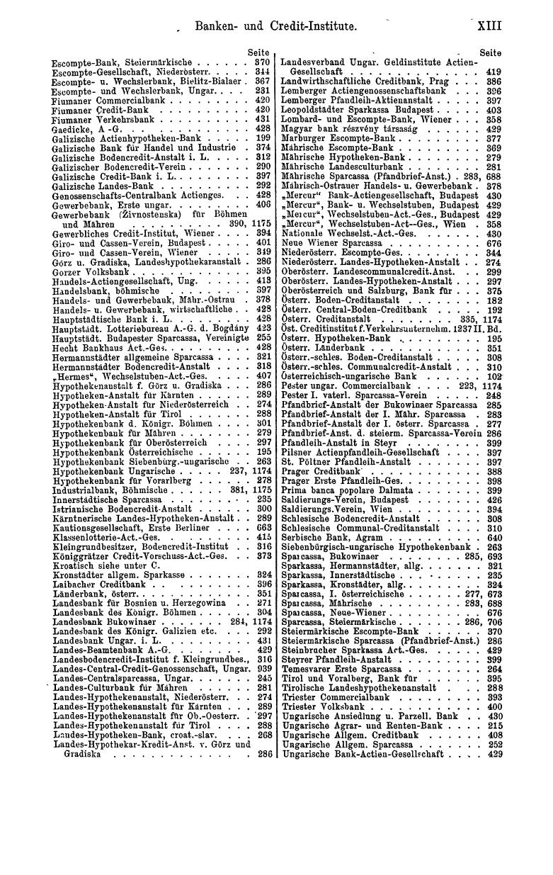 Compass 1906, I. Band - Page 17