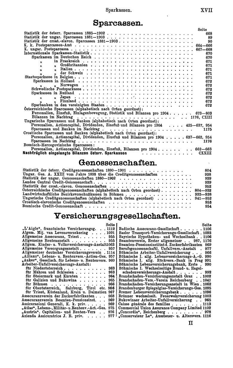 Compass 1906, I. Band - Seite 21