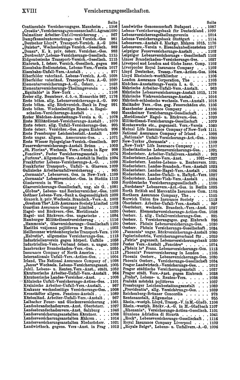 Compass 1906, I. Band - Page 22
