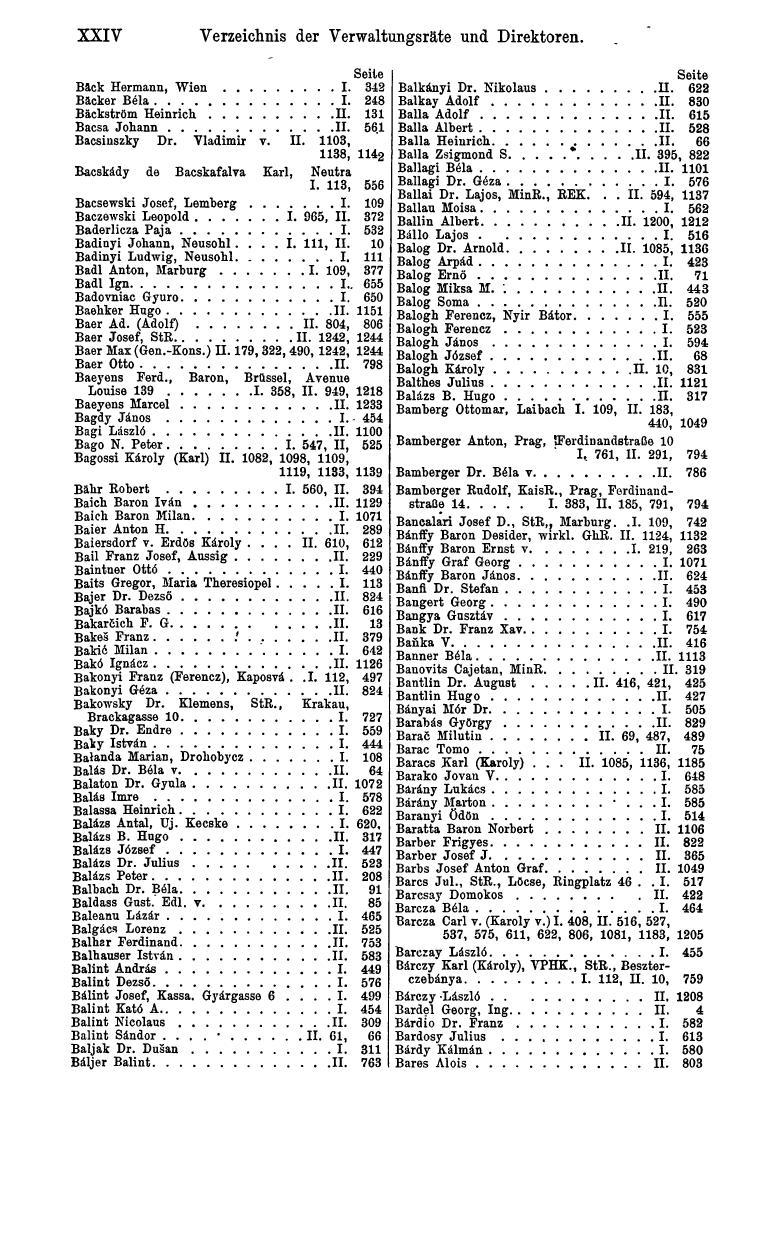 Compass 1906, I. Band - Page 28