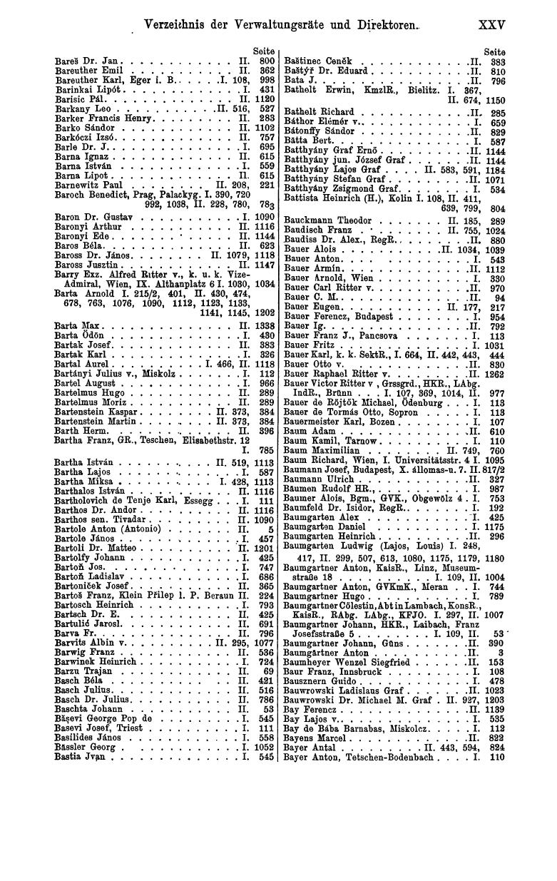Compass 1906, I. Band - Page 29