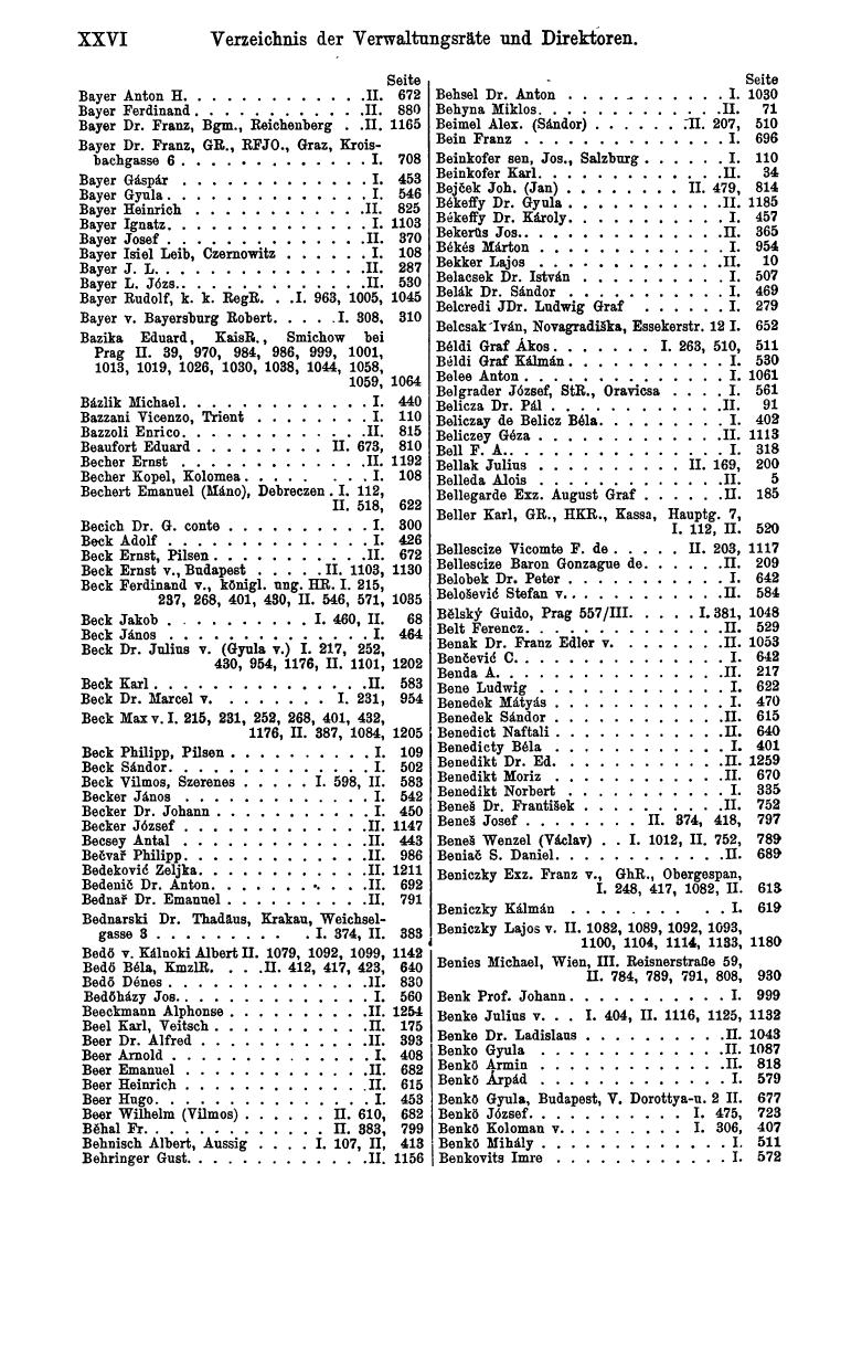 Compass 1906, I. Band - Page 30