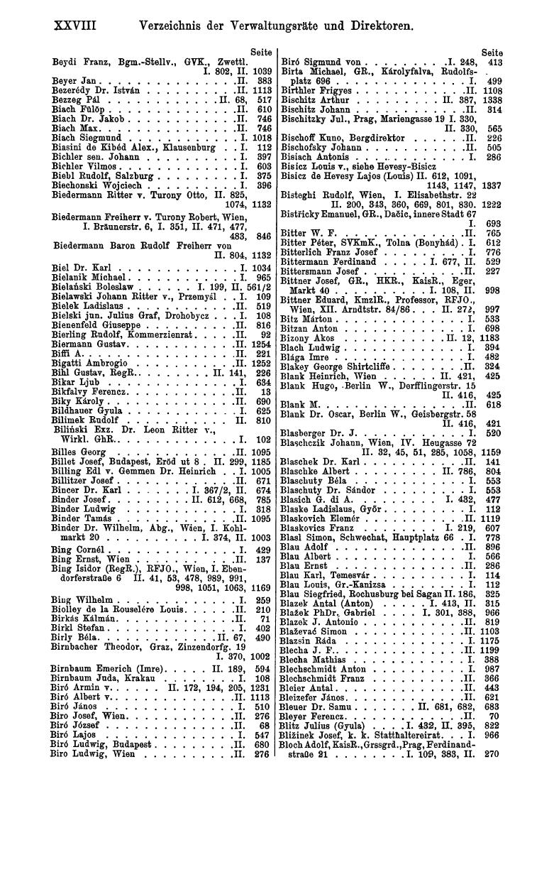 Compass 1906, I. Band - Seite 32