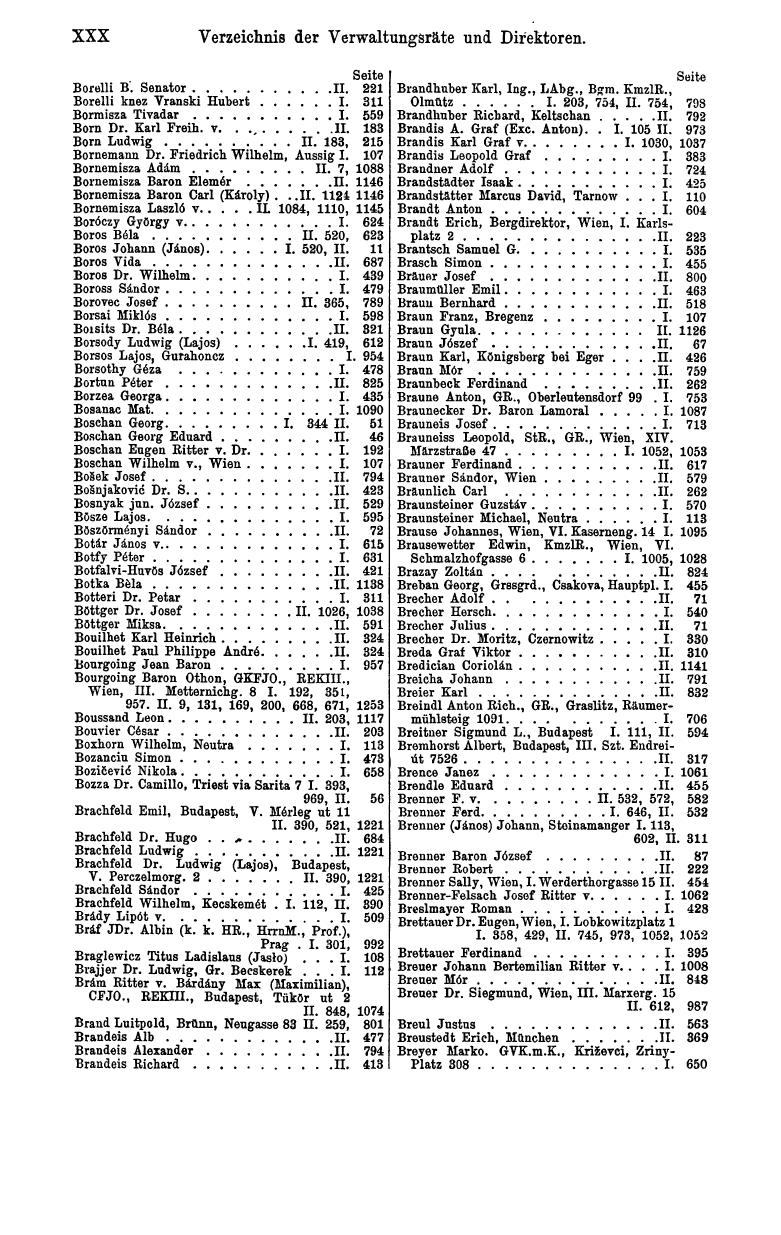 Compass 1906, I. Band - Page 34