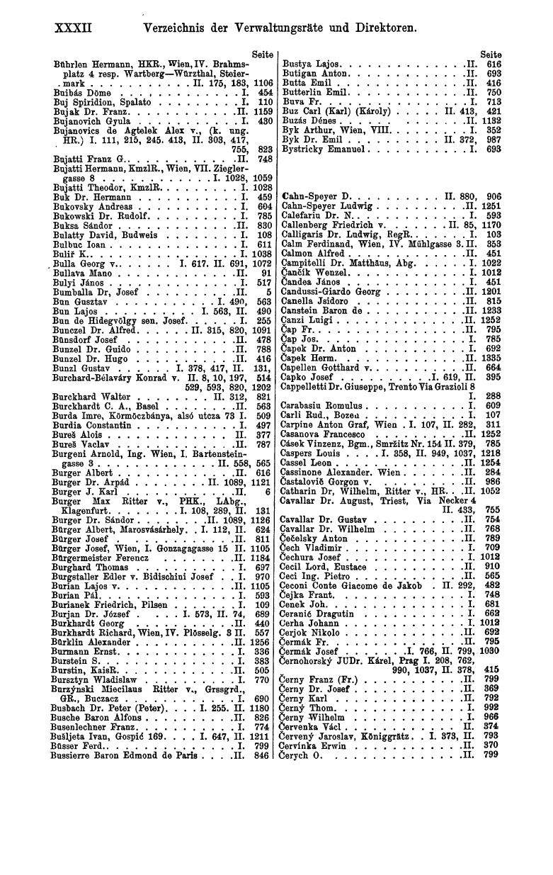 Compass 1906, I. Band - Page 36