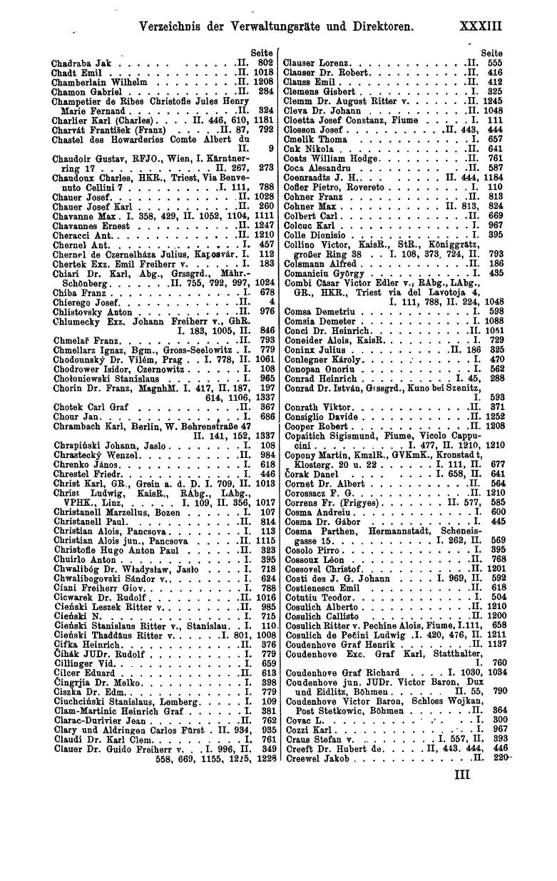 Compass 1906, I. Band - Seite 37