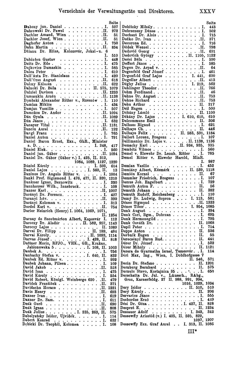 Compass 1906, I. Band - Seite 39