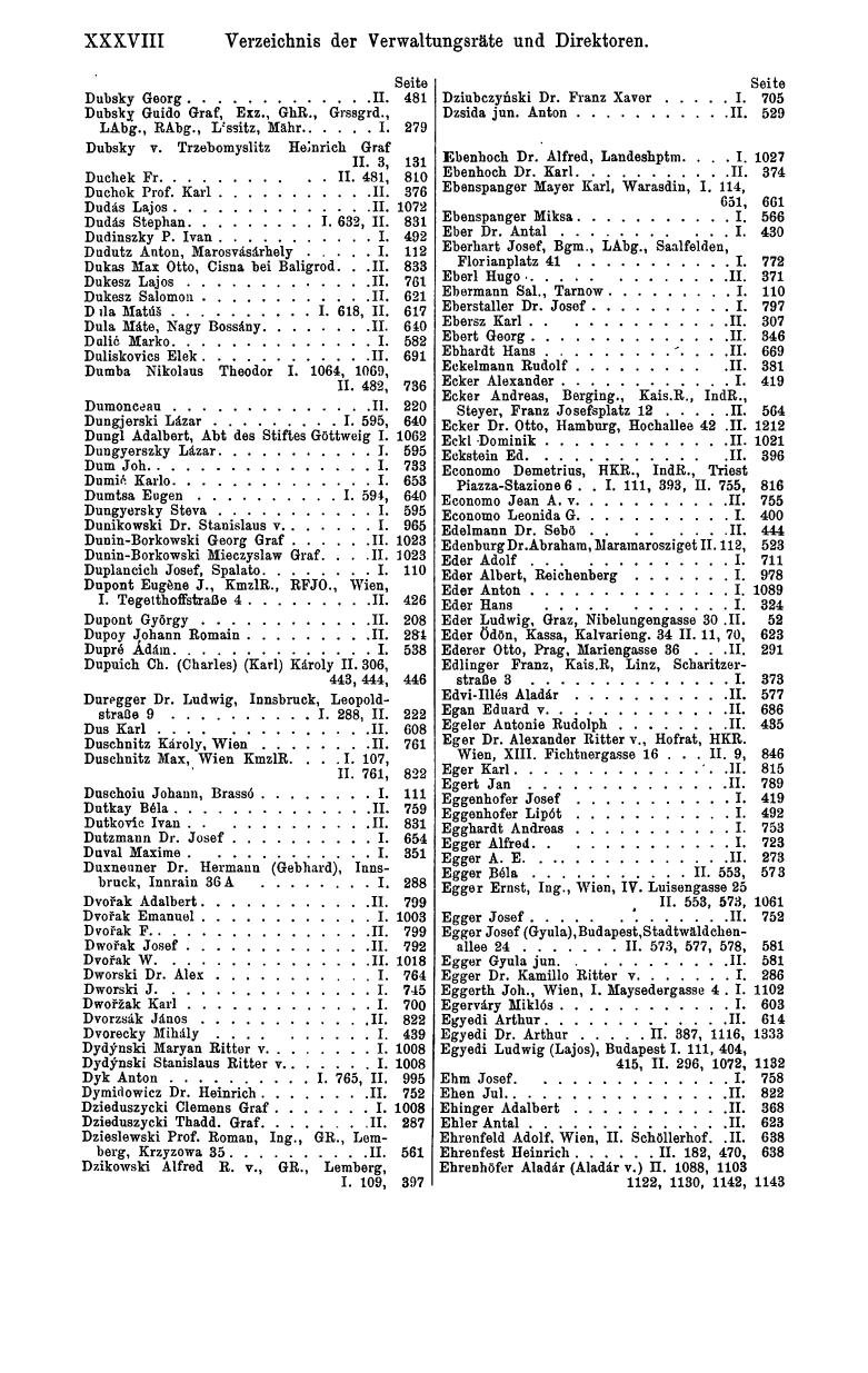 Compass 1906, I. Band - Page 42