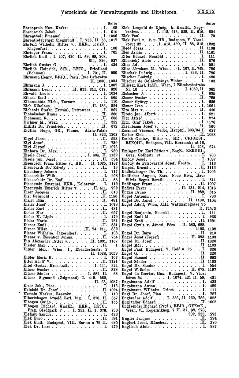 Compass 1906, I. Band - Seite 43