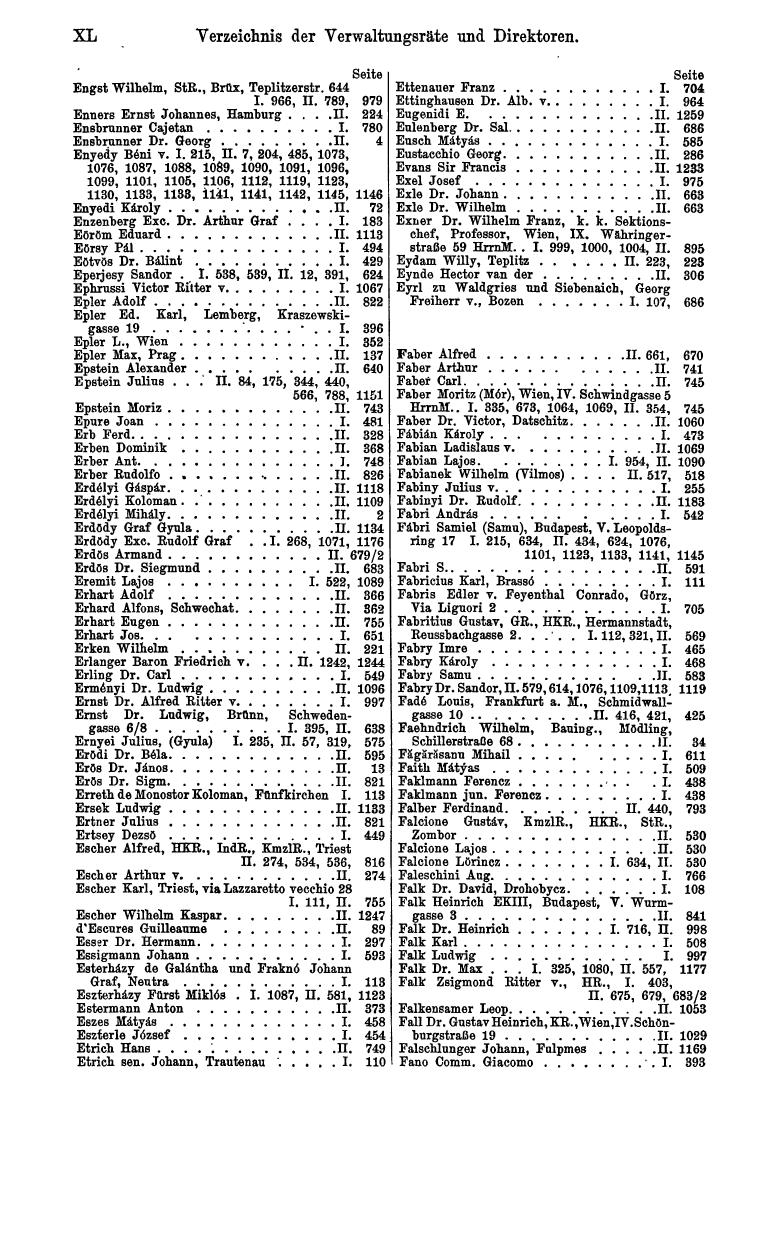 Compass 1906, I. Band - Page 44