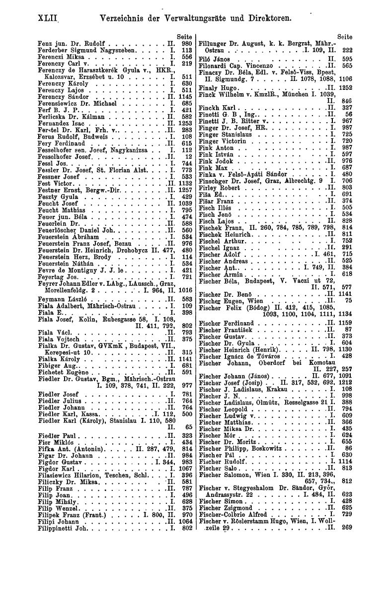 Compass 1906, I. Band - Page 46
