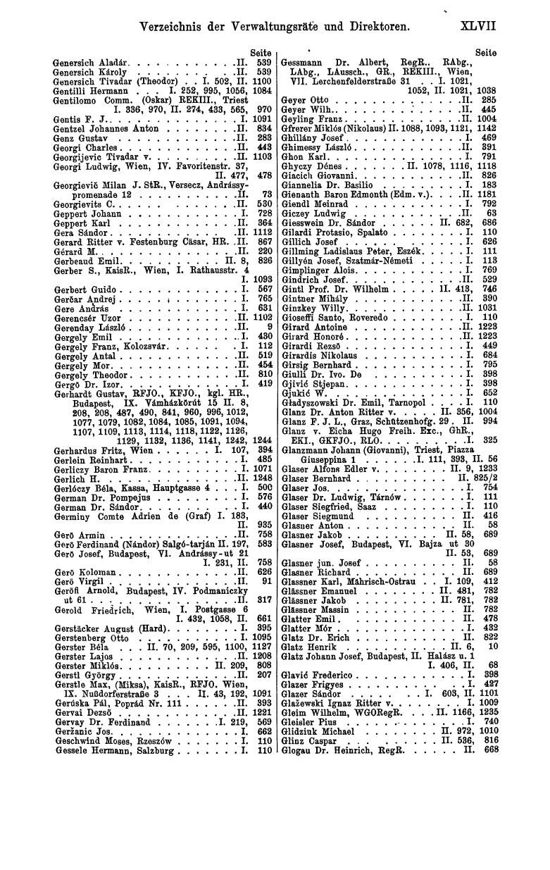 Compass 1906, I. Band - Page 51