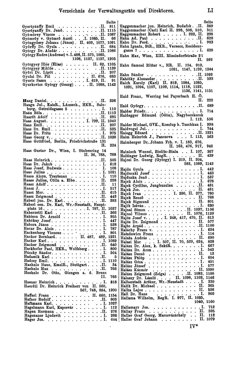 Compass 1906, I. Band - Seite 55