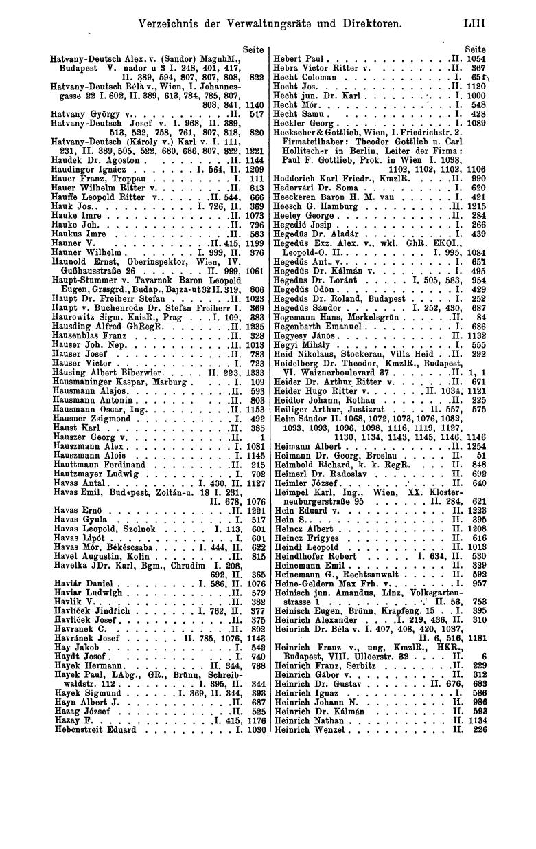 Compass 1906, I. Band - Page 57