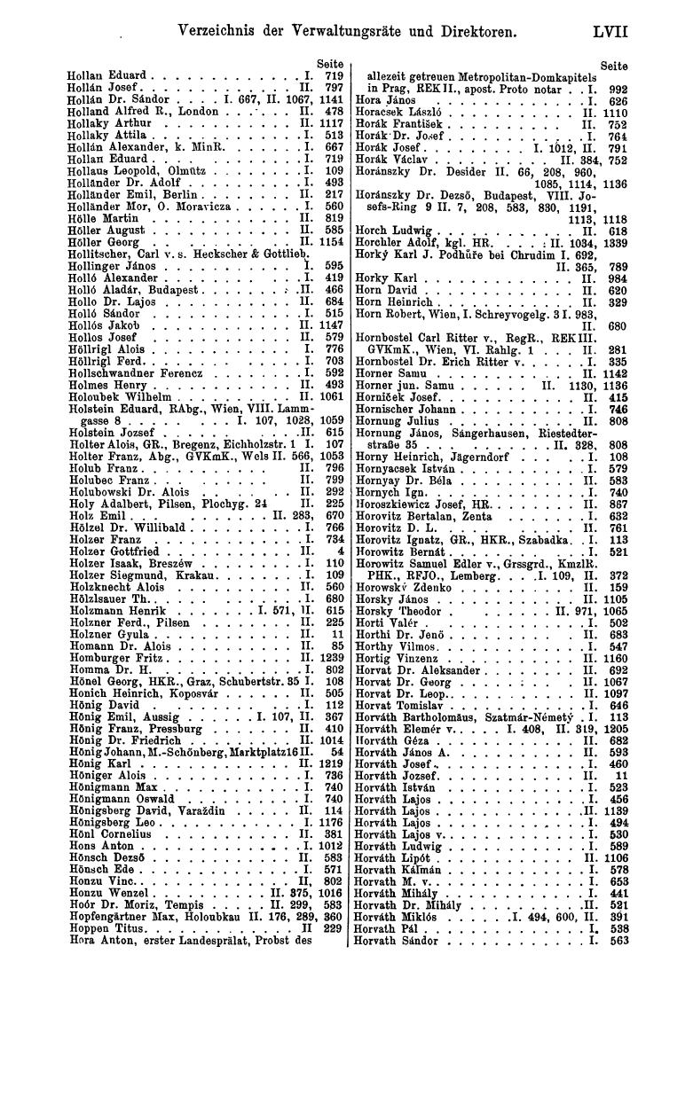 Compass 1906, I. Band - Page 61
