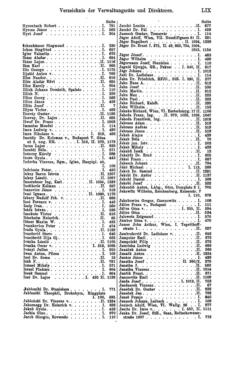 Compass 1906, I. Band - Seite 63