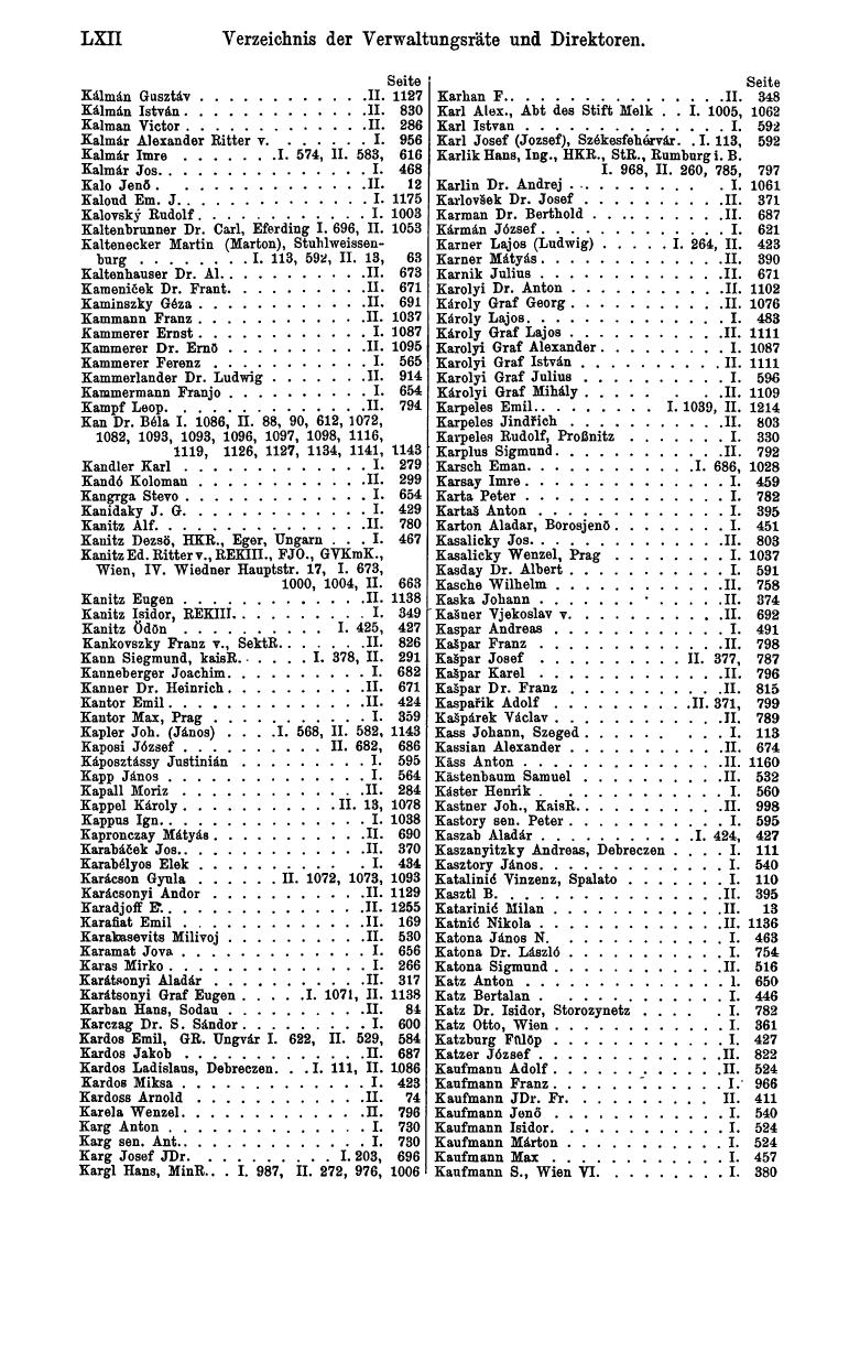 Compass 1906, I. Band - Seite 66