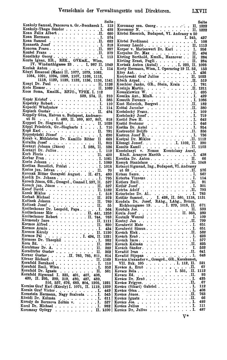 Compass 1906, I. Band - Page 71