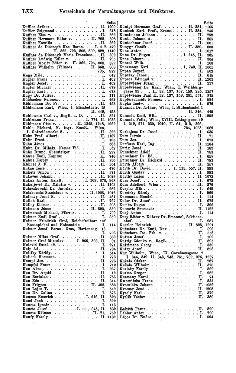 Compass 1906, I. Band - Page 74