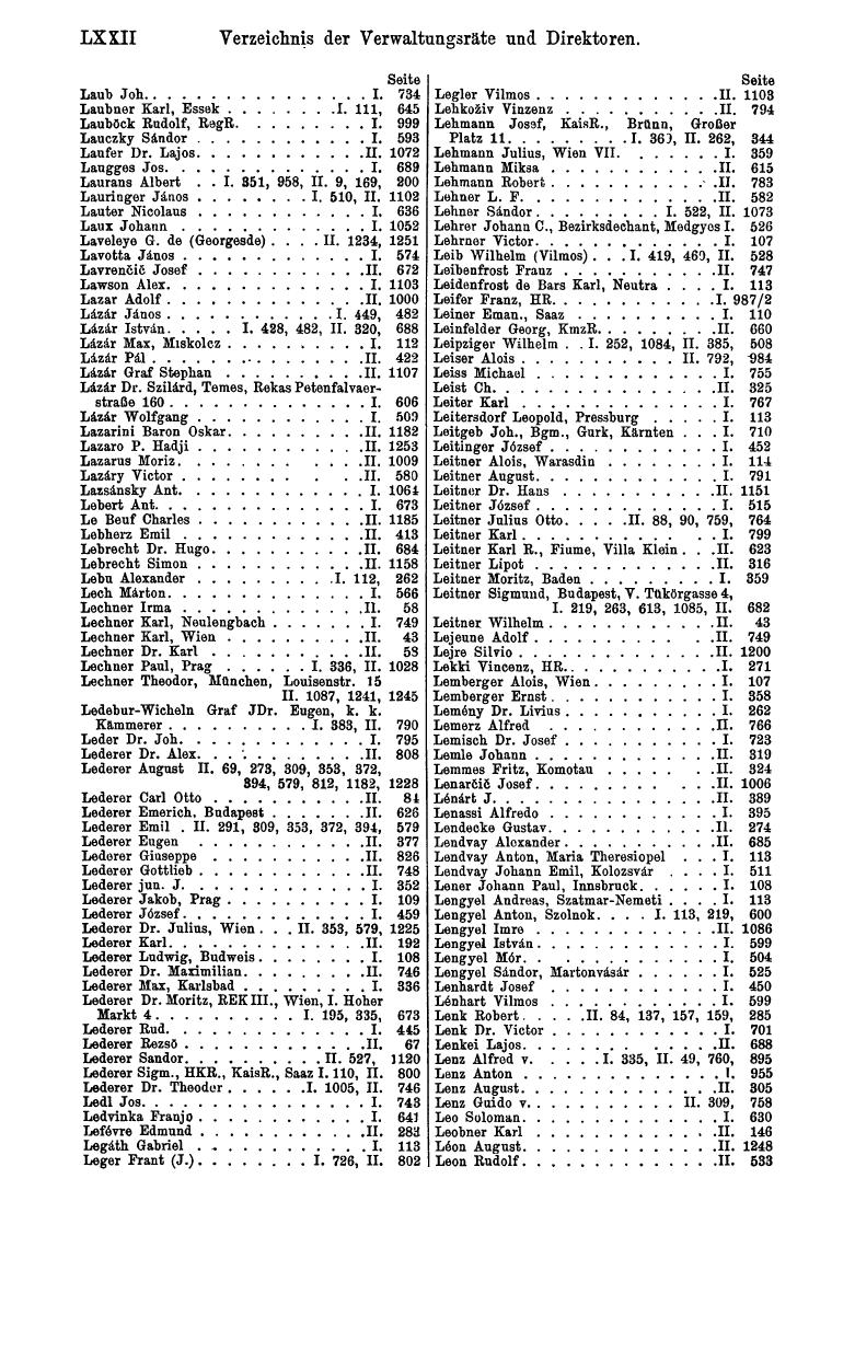 Compass 1906, I. Band - Page 76