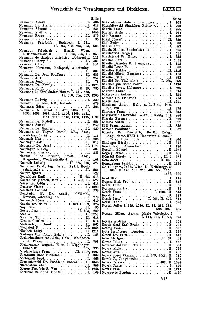 Compass 1906, I. Band - Page 87