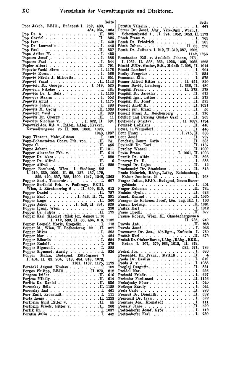 Compass 1906, I. Band - Seite 94