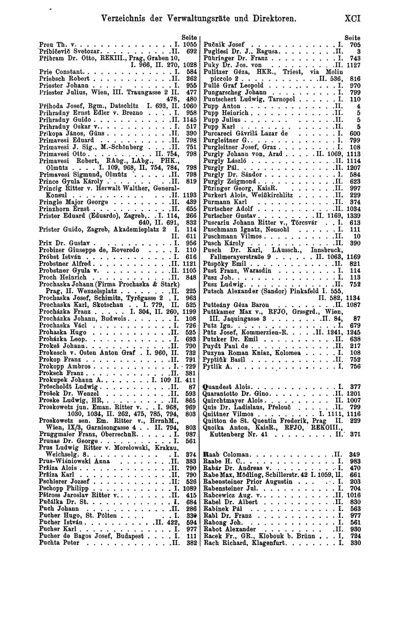 Compass 1906, I. Band - Page 95