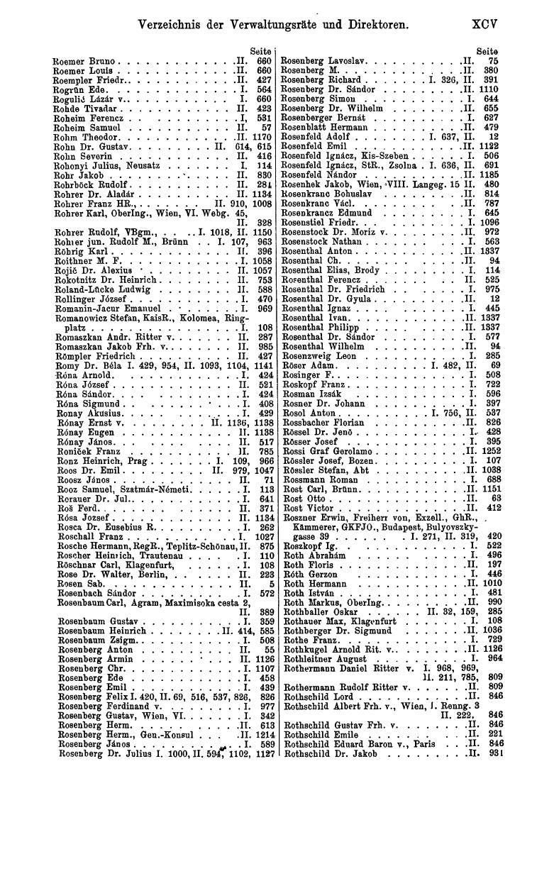 Compass 1906, I. Band - Seite 99