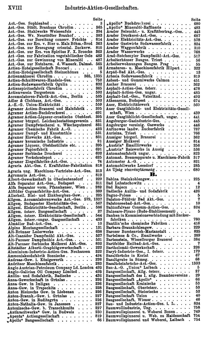 Compass 1906, II. Band - Page 22