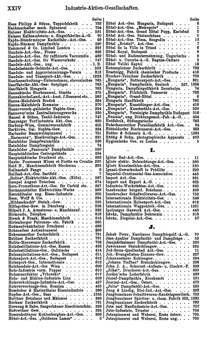 Compass 1906, II. Band - Seite 28