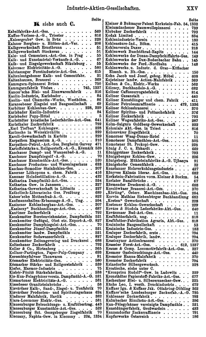 Compass 1906, II. Band - Page 29