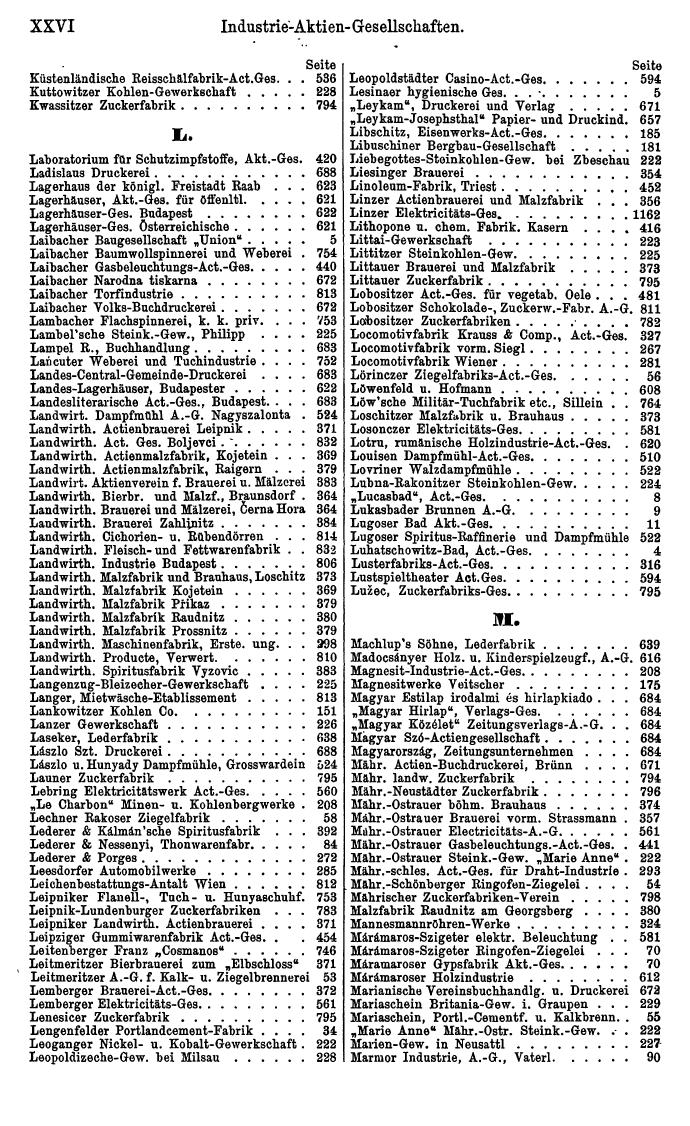Compass 1906, II. Band - Page 30