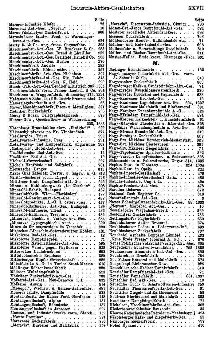 Compass 1906, II. Band - Seite 31