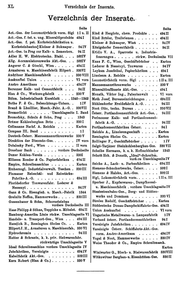 Compass 1906, II. Band - Seite 44