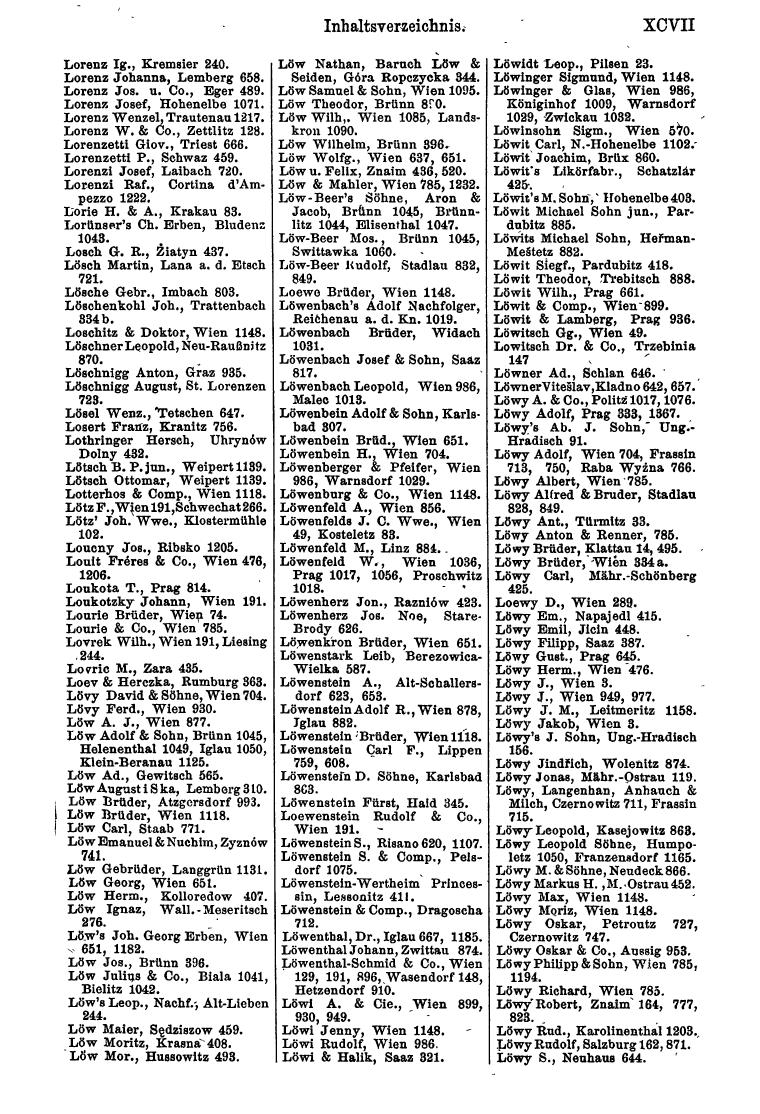 Compass 1906, III. Band - Page 101