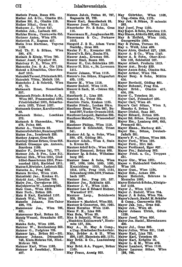 Compass 1906, III. Band - Page 106