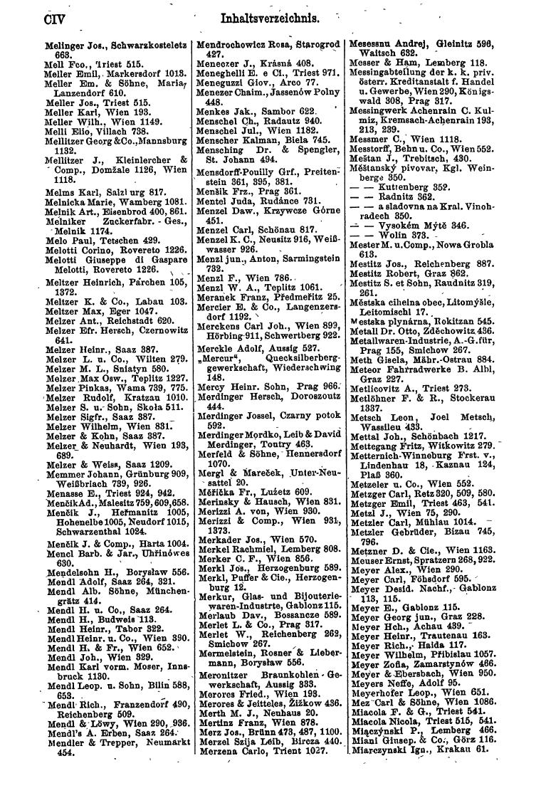 Compass 1906, III. Band - Page 108