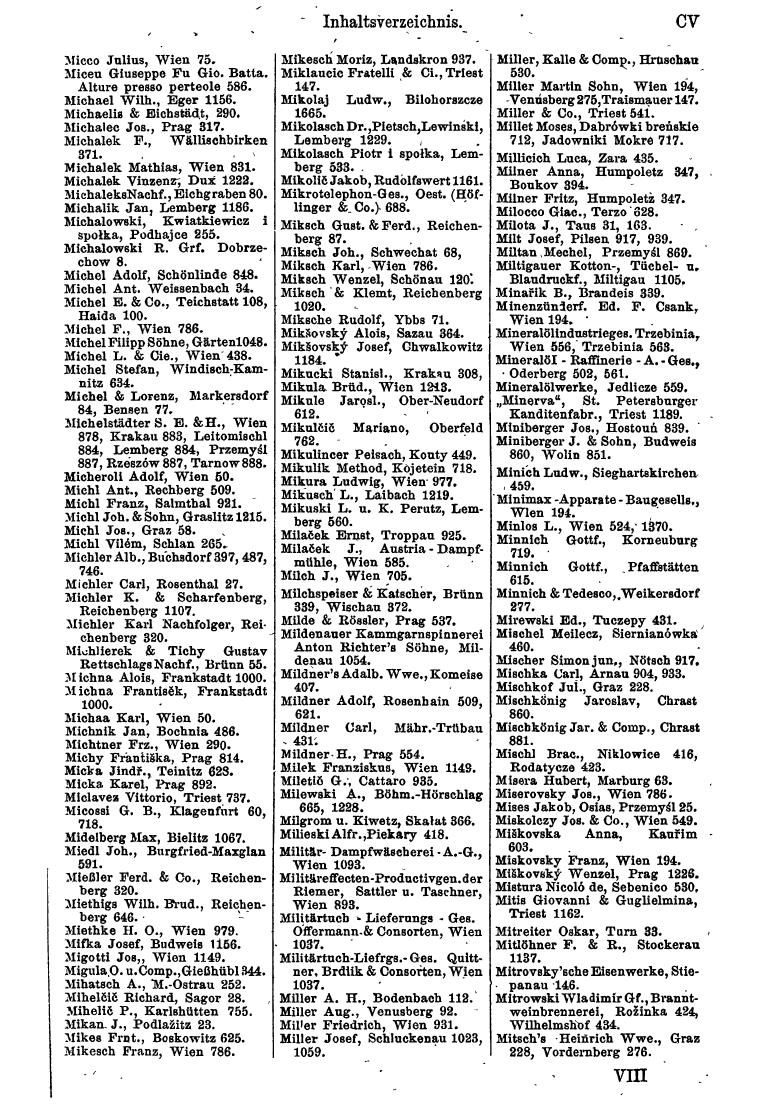 Compass 1906, III. Band - Page 109