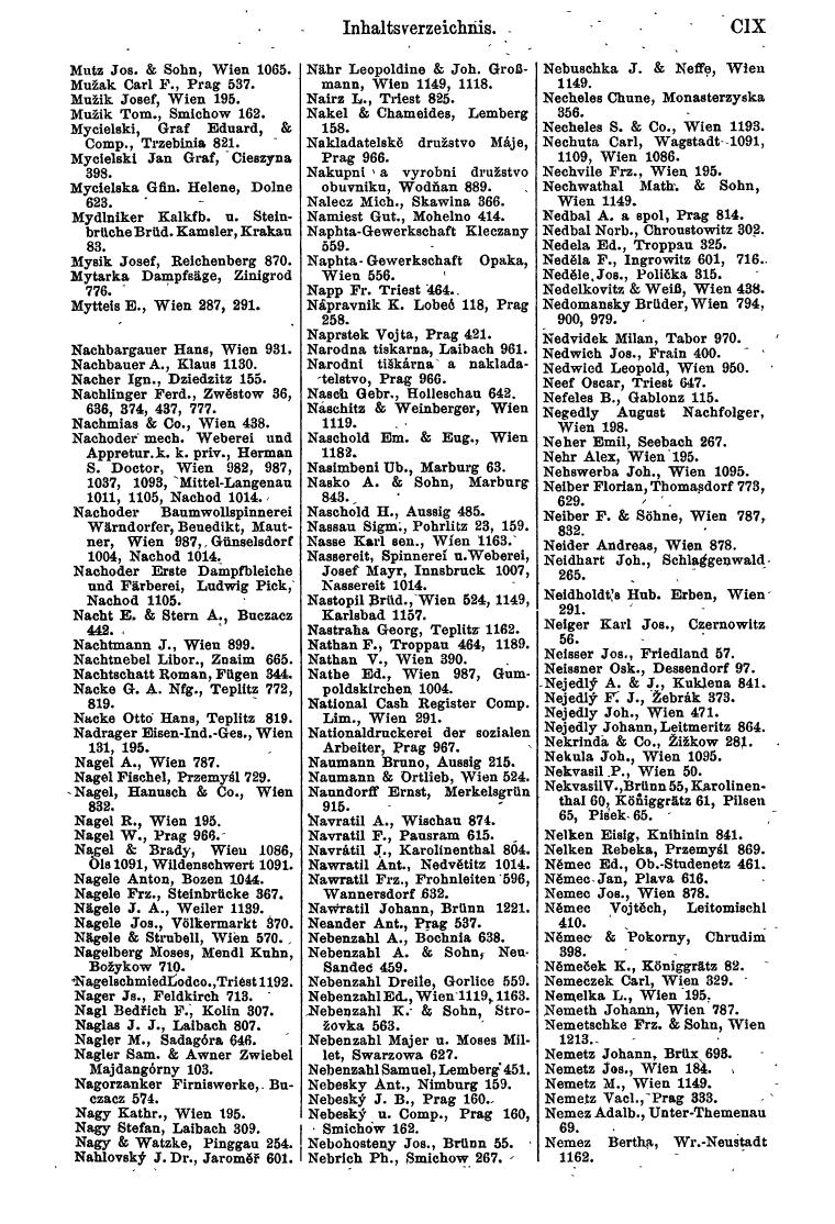 Compass 1906, III. Band - Page 113