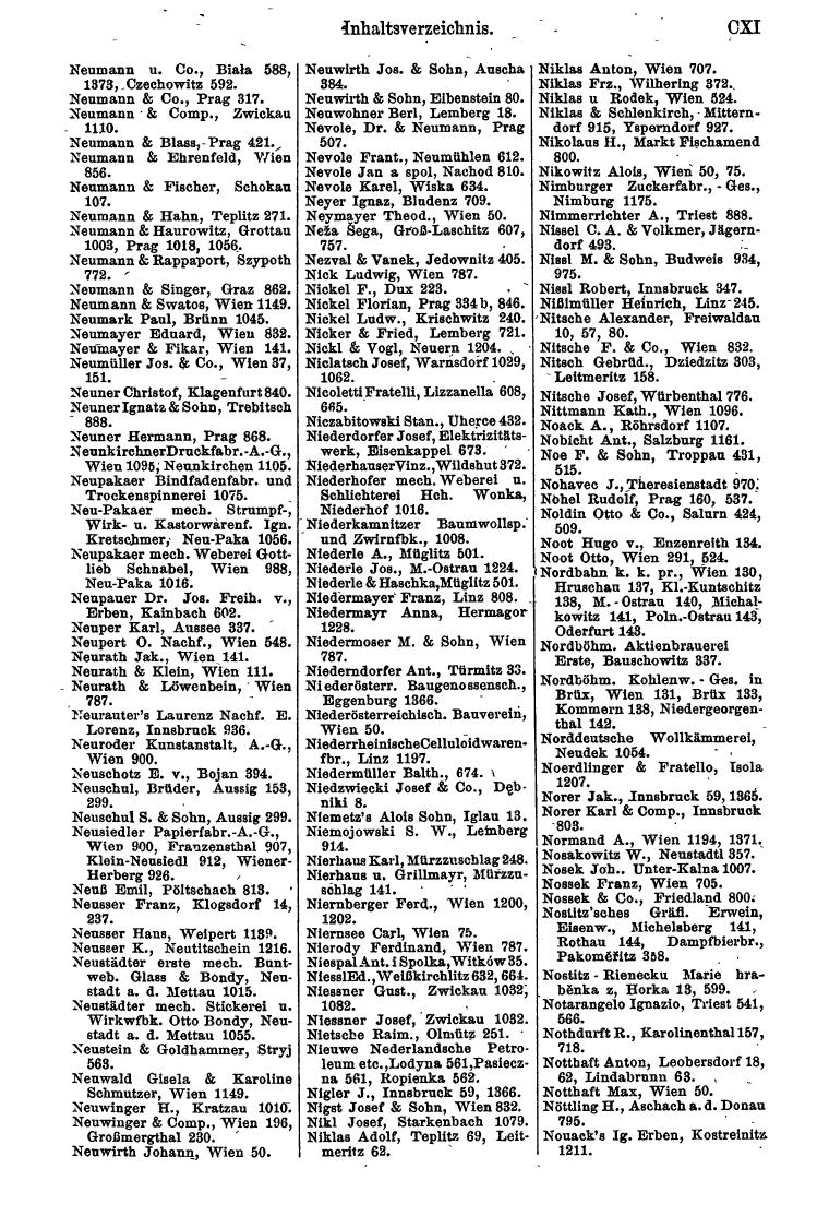 Compass 1906, III. Band - Page 115