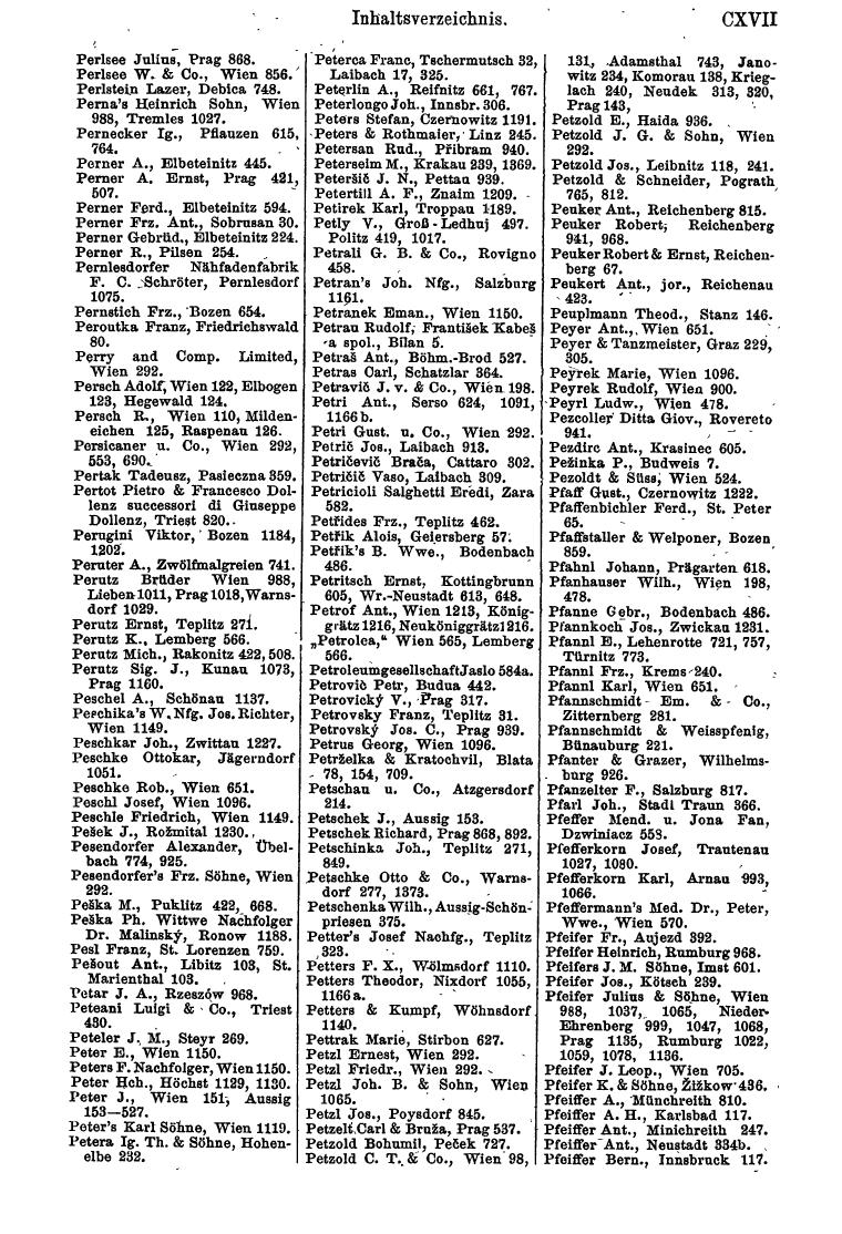 Compass 1906, III. Band - Page 121