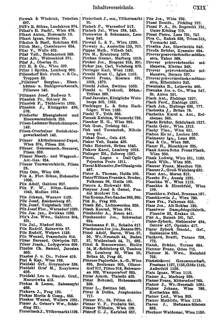 Compass 1906, III. Band - Seite 123