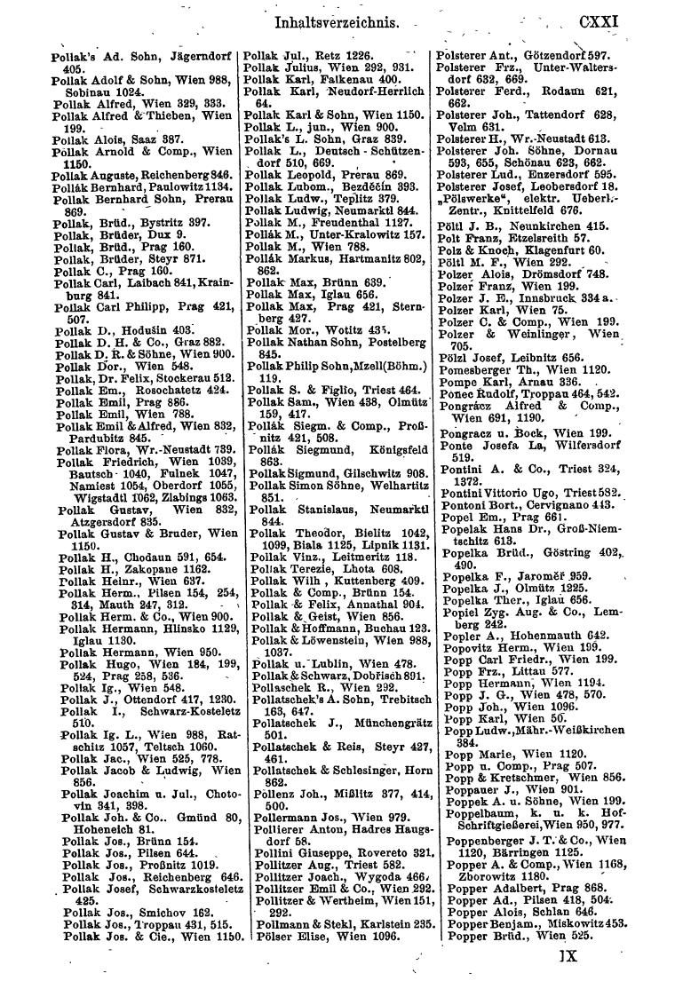 Compass 1906, III. Band - Seite 125