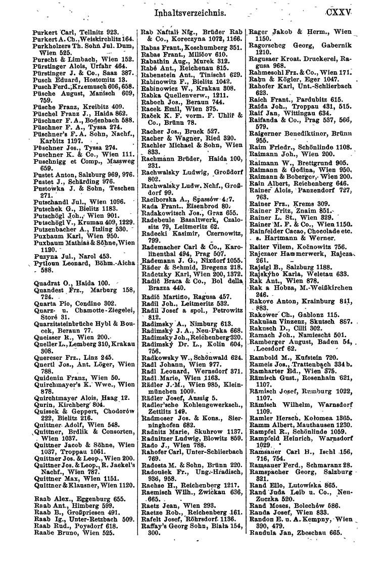 Compass 1906, III. Band - Seite 129