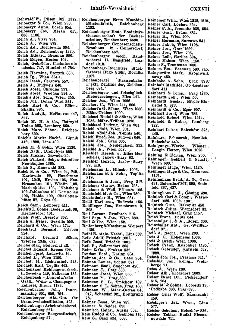 Compass 1906, III. Band - Page 131