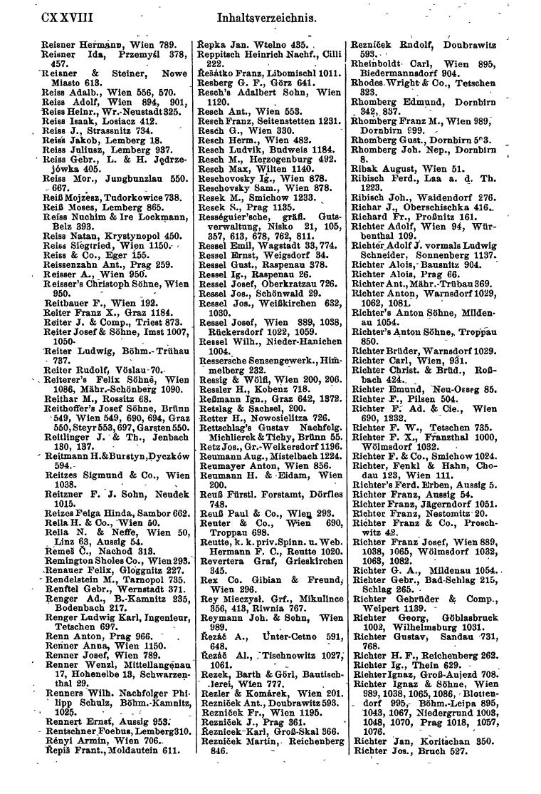 Compass 1906, III. Band - Page 132