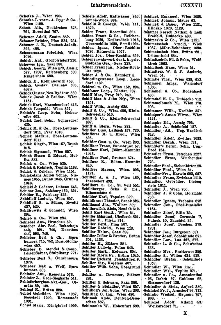Compass 1906, III. Band - Page 141